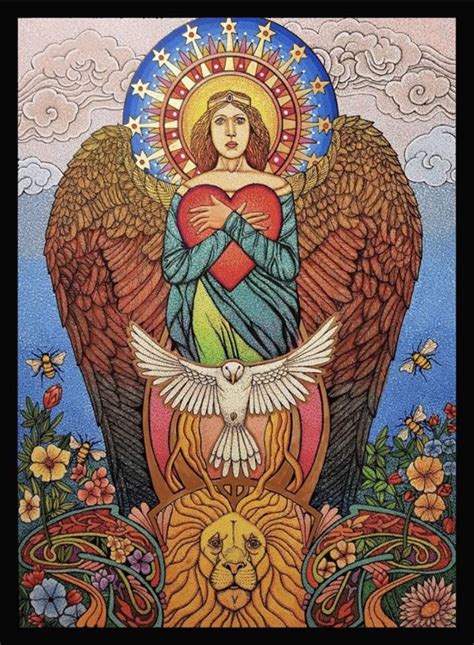 Angel Aril .